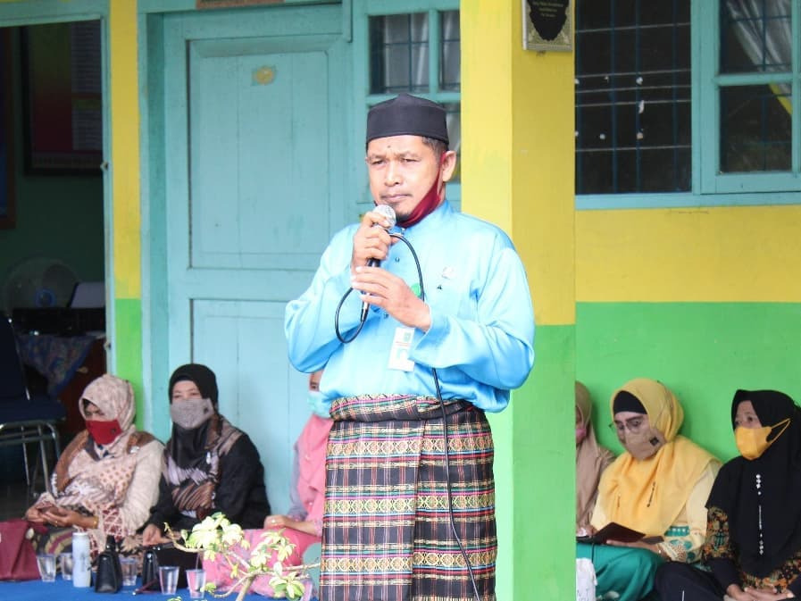 Peringatan Maulid Nabi